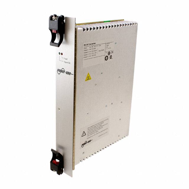 CPD500-4530G Bel Power Solutions  DC DC Converters